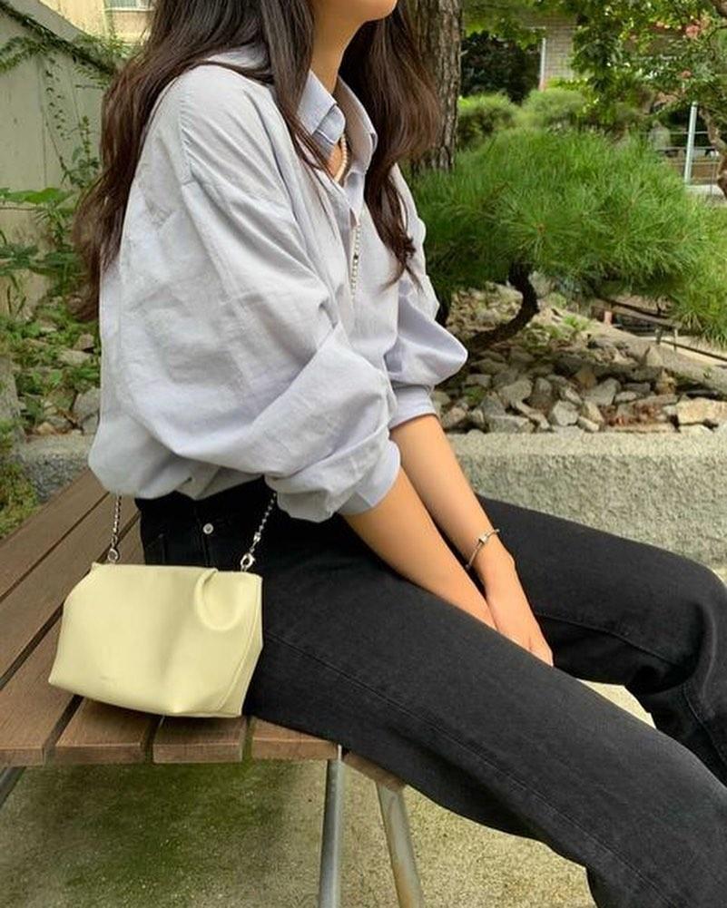 주얼리 체인 포인트👛⛓@체인백 이미지8