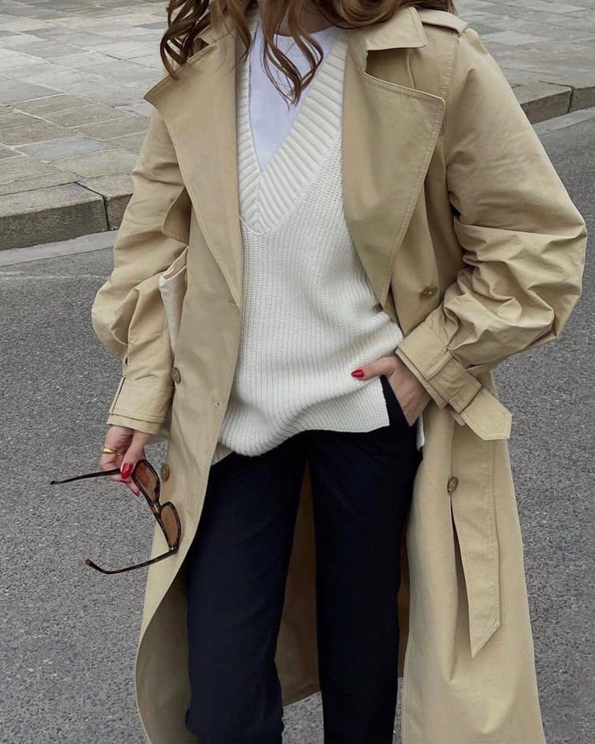 요즘 예뻐보이는 조끼룩👷🏻♀️🖤 이미지6