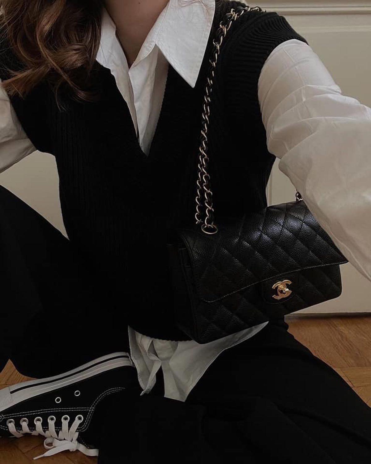 요즘 예뻐보이는 조끼룩👷🏻♀️🖤 이미지7