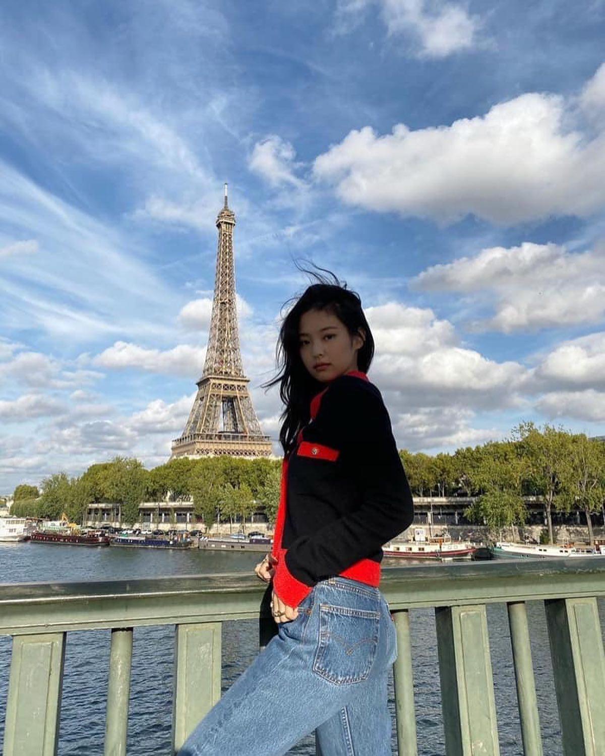 방구석 파리여행🗼⭐️ 이미지