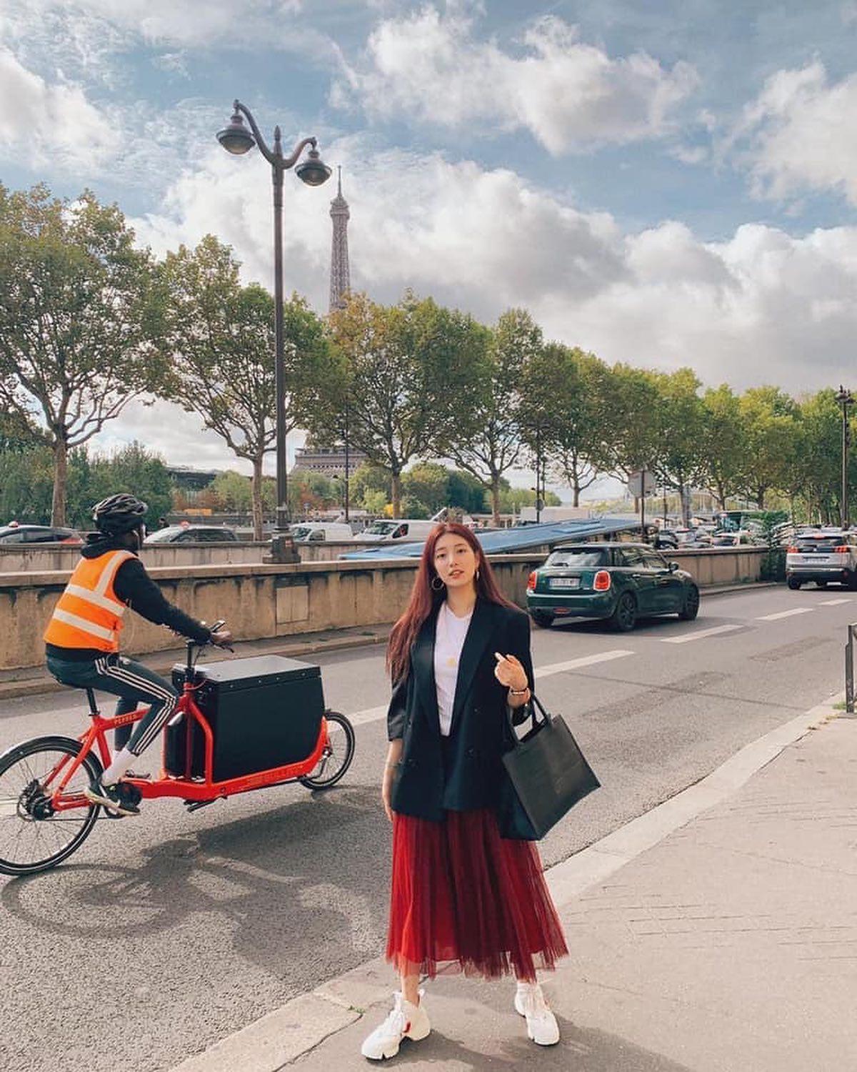 방구석 파리여행🗼⭐️ 이미지3