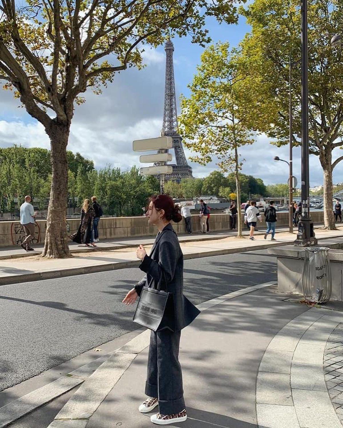 방구석 파리여행🗼⭐️ 이미지6