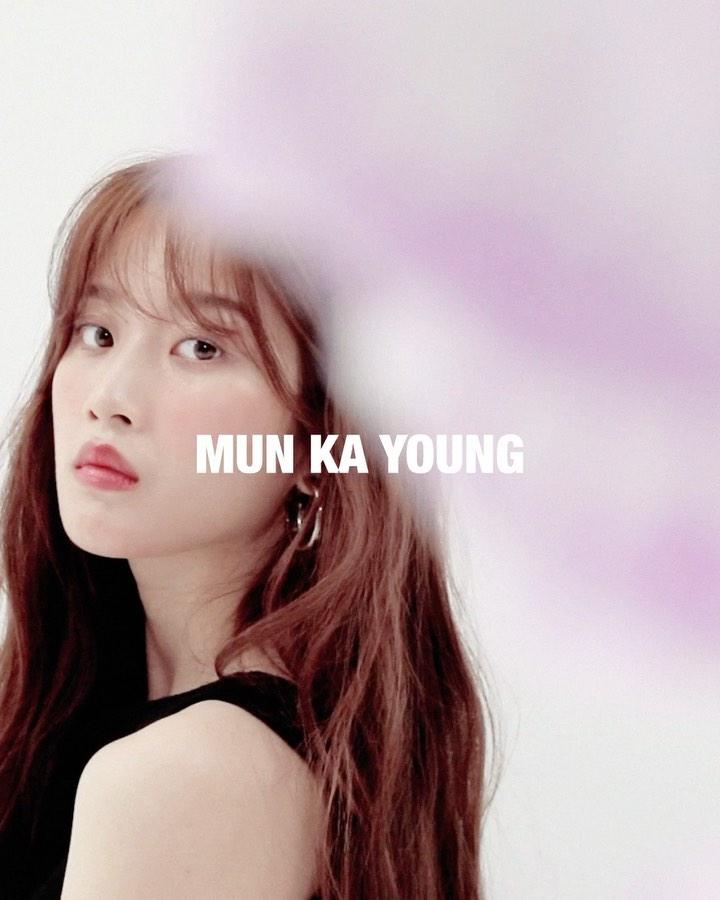 여신 언니🤎❤️가을룩으로 강림 이미지