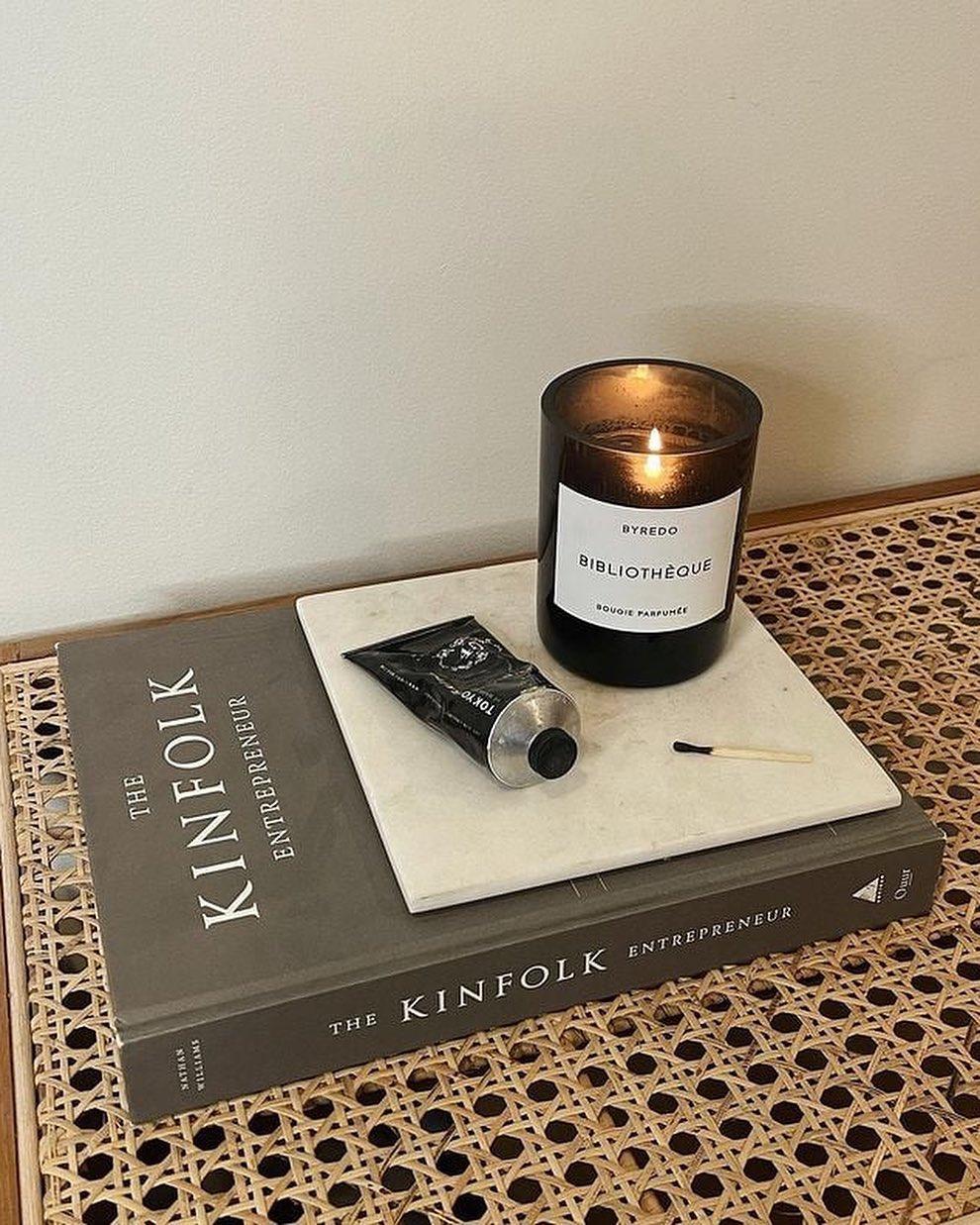 가을 느낌저격 블랙캔들 모음🖤🕯 이미지3