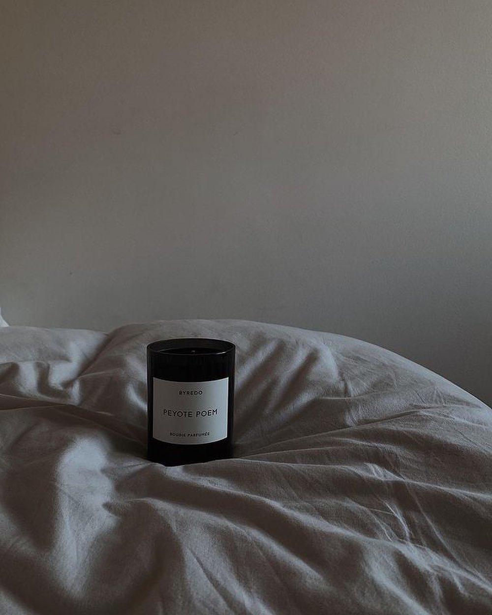 가을 느낌저격 블랙캔들 모음🖤🕯 이미지5