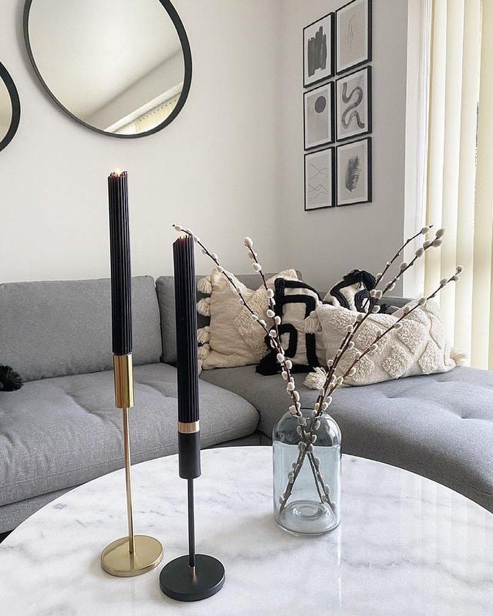 가을 느낌저격 블랙캔들 모음🖤🕯 이미지6