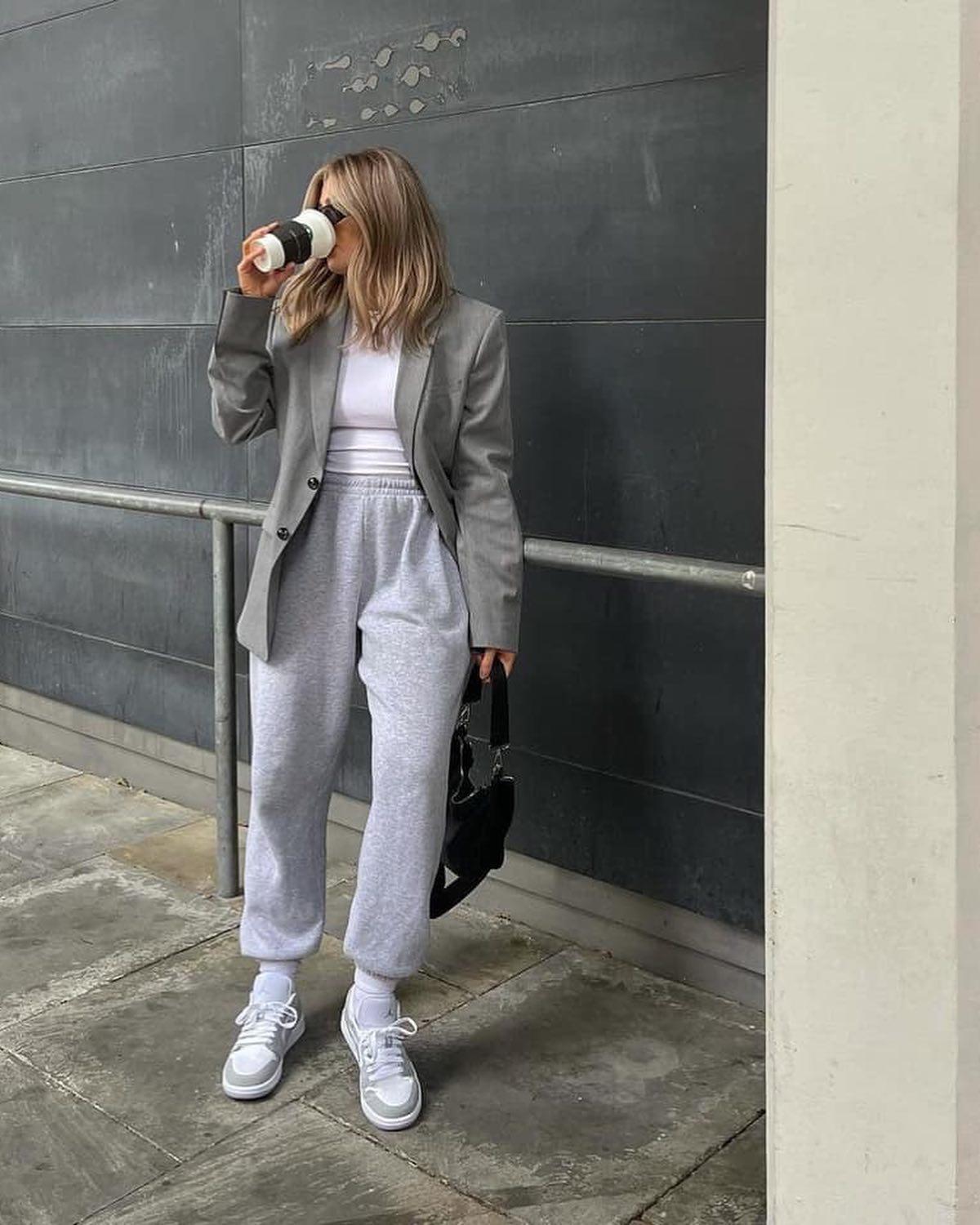 운동화로 가볍게 데일리👟🤍 이미지4