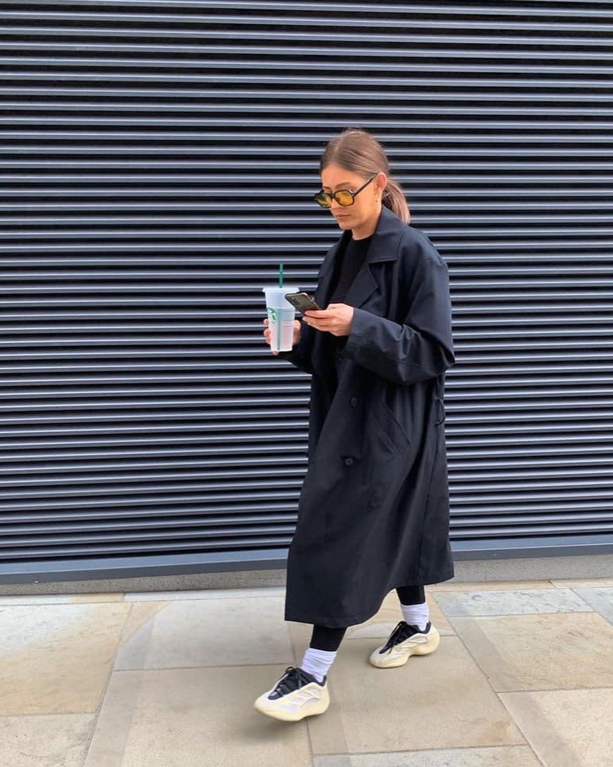 운동화로 가볍게 데일리👟🤍 이미지5