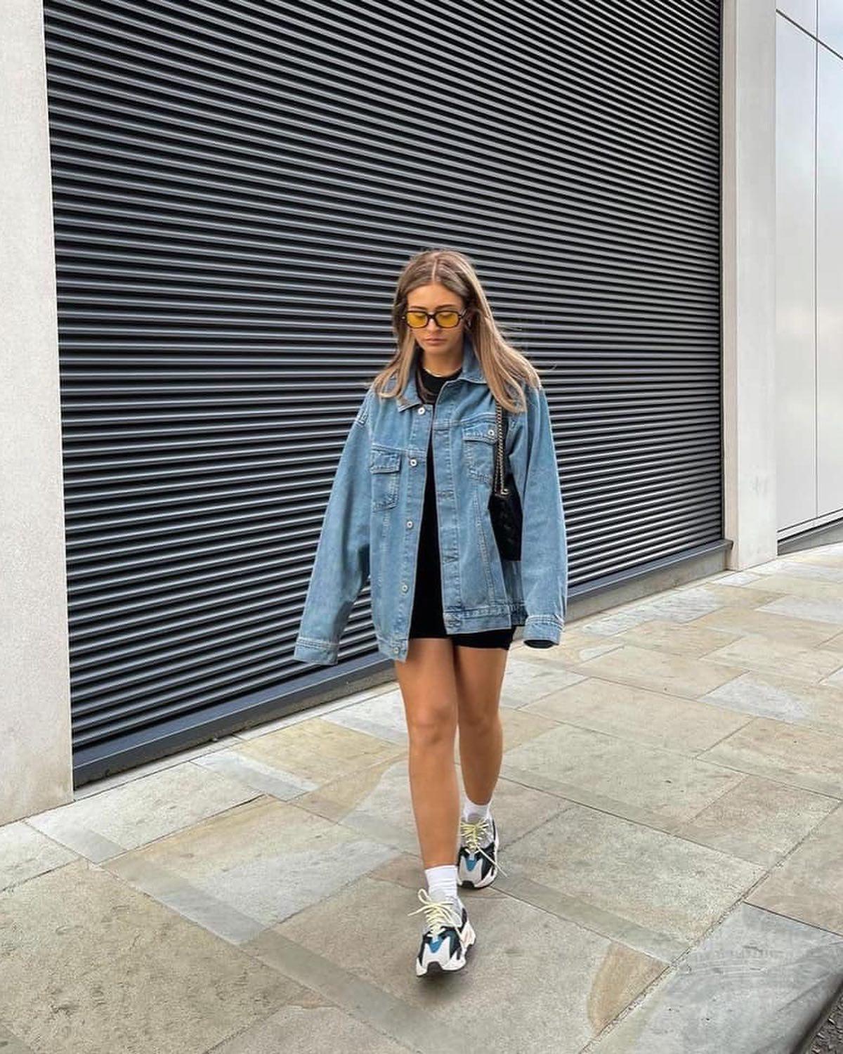 운동화로 가볍게 데일리👟🤍 이미지7