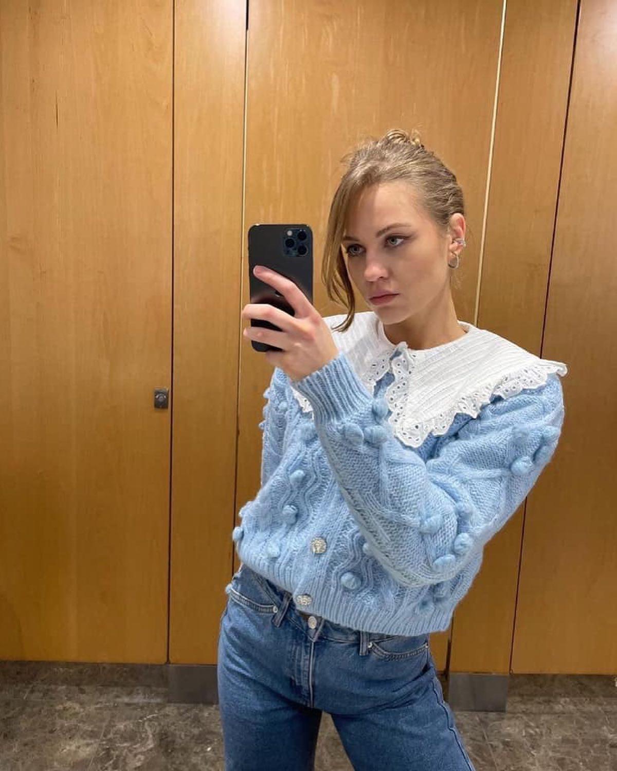 귀여운 카라 뽀인트💞👧🏻 이미지4