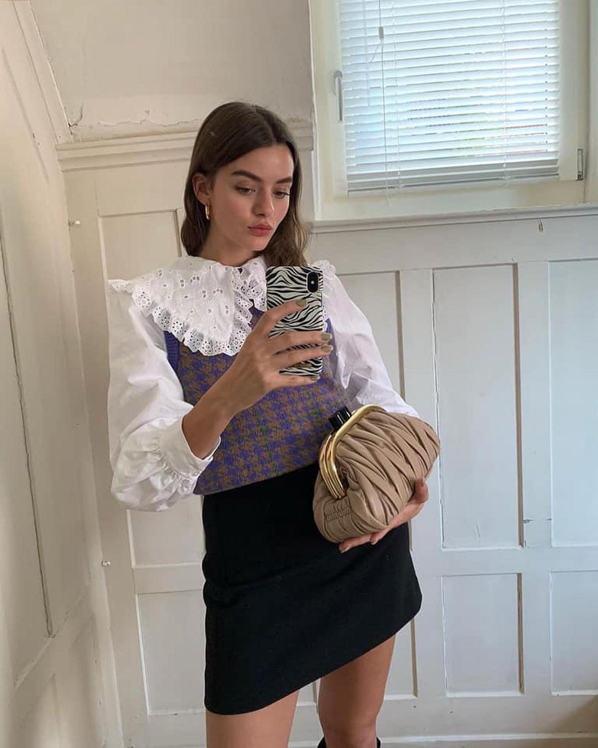 귀여운 카라 뽀인트💞👧🏻 이미지6