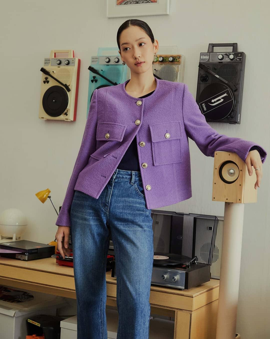 석경이 x 온앤온🖤💜@핵시크해 이미지3