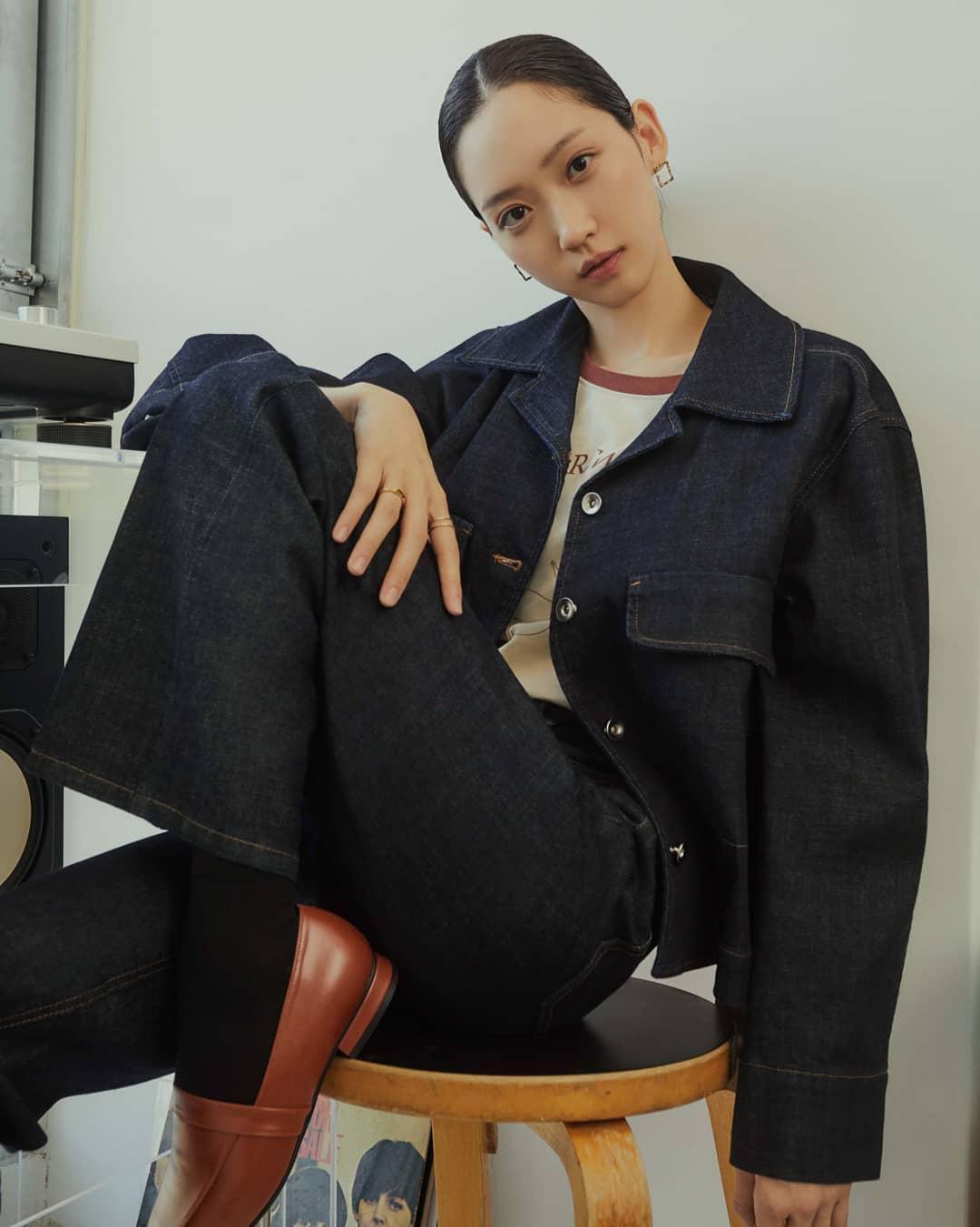 석경이 x 온앤온🖤💜@핵시크해 이미지4