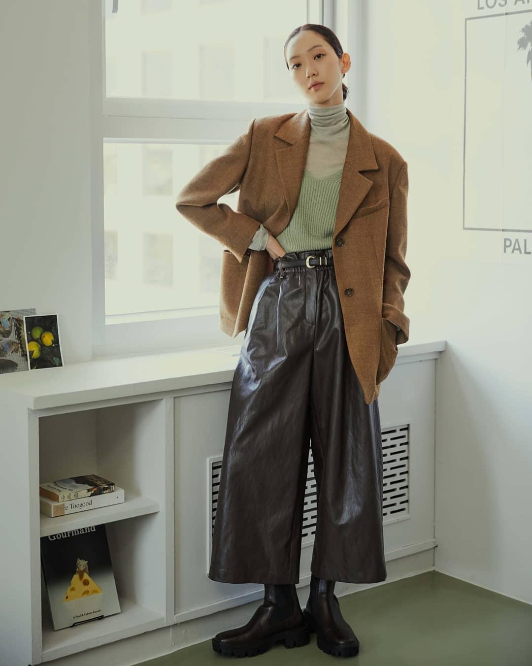 석경이 x 온앤온🖤💜@핵시크해 이미지5