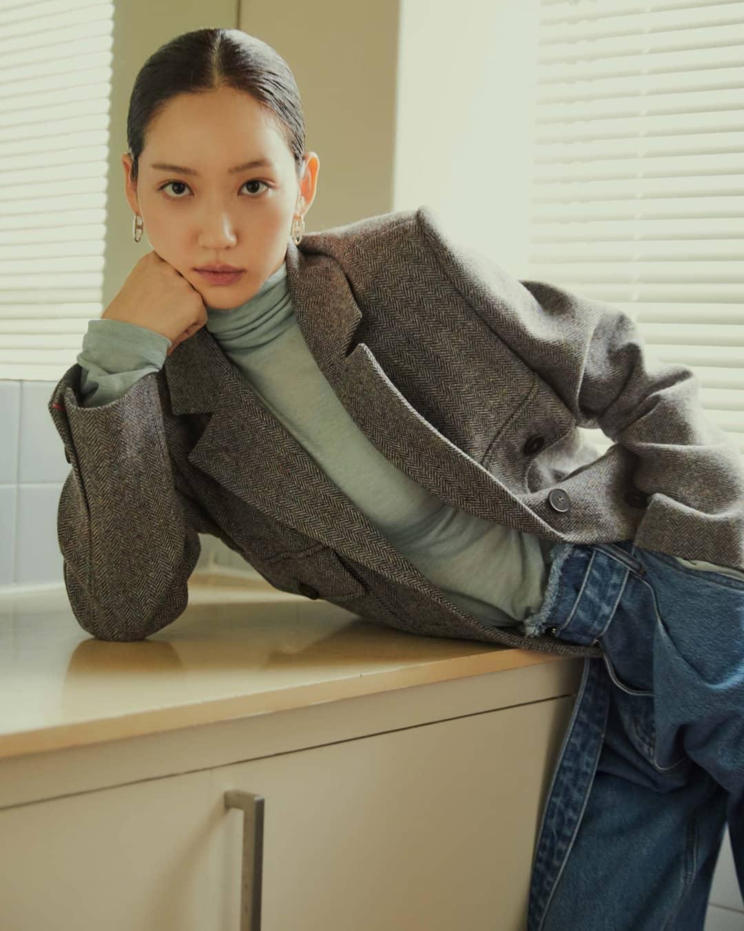 석경이 x 온앤온🖤💜@핵시크해 이미지6