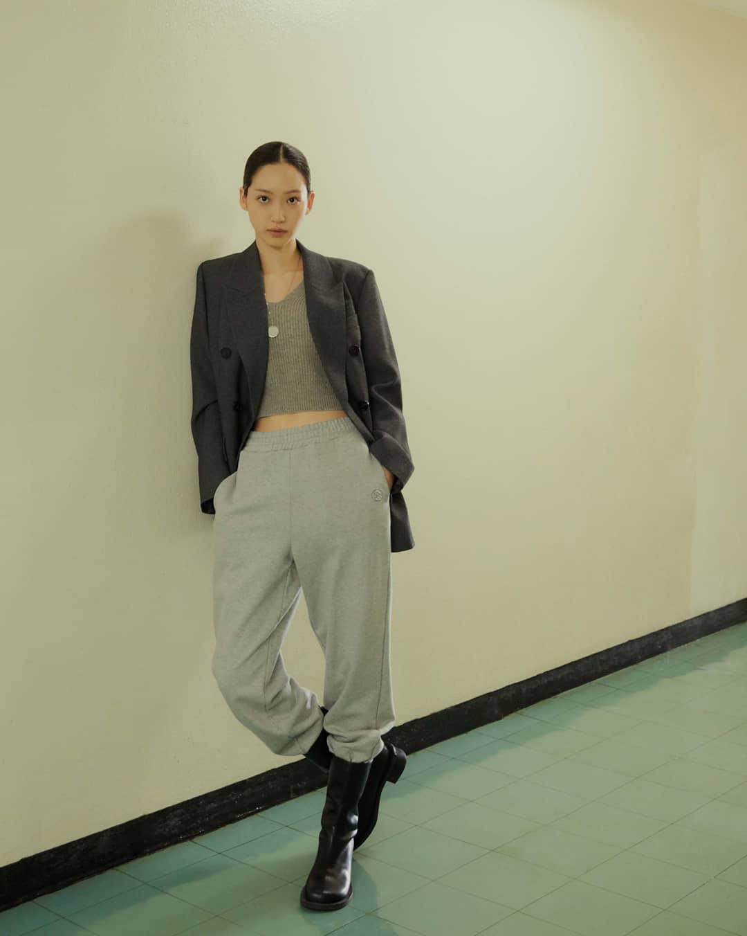 석경이 x 온앤온🖤💜@핵시크해 이미지7