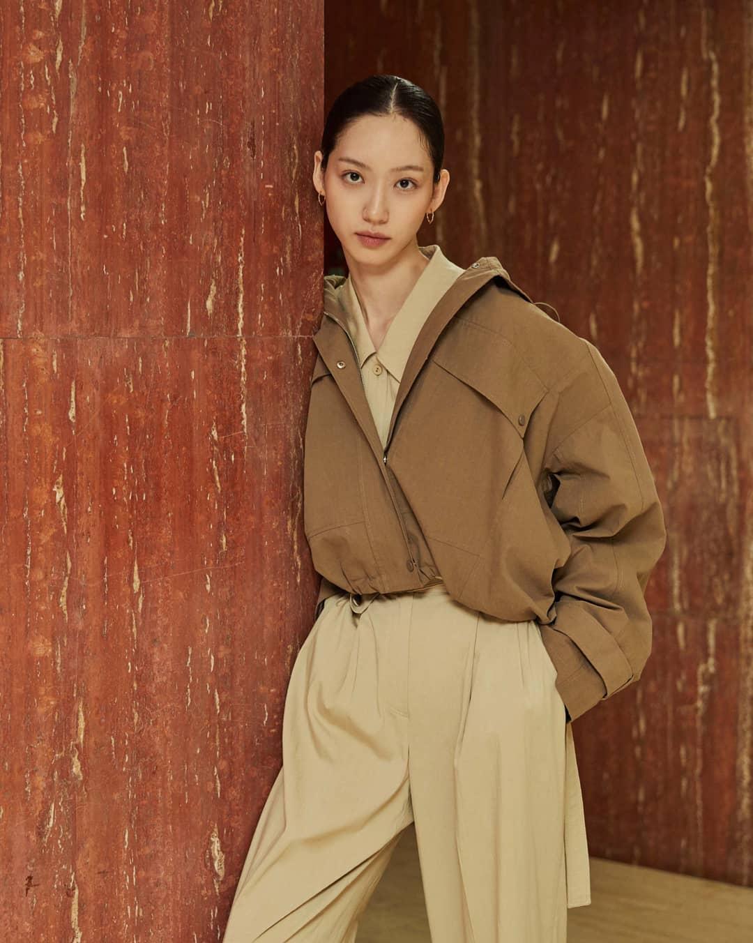 석경이 x 온앤온🖤💜@핵시크해 이미지8