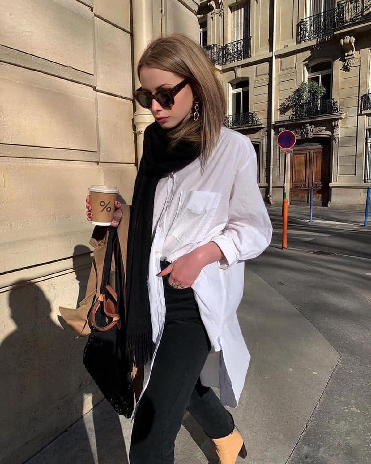 블랙진은 이렇게 입는거야🖤❤️ 이미지3