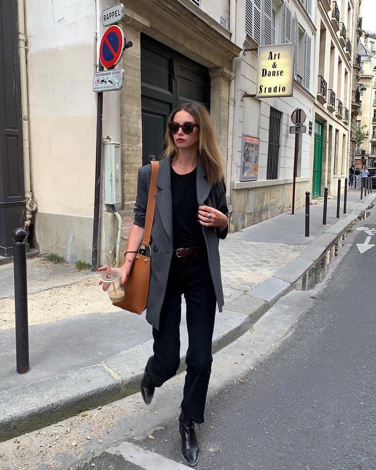 블랙진은 이렇게 입는거야🖤❤️ 이미지5