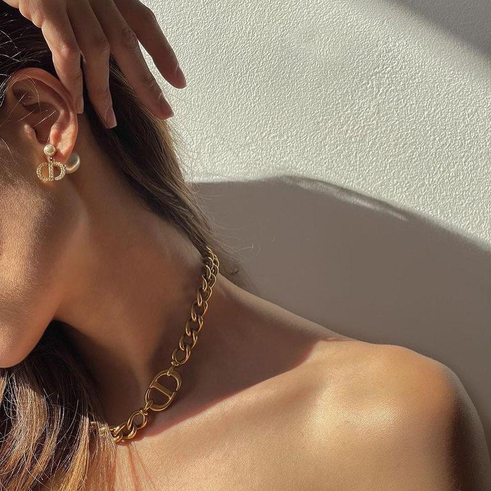 매일 다양히 걸고싶은 목걸이들✨ 이미지2