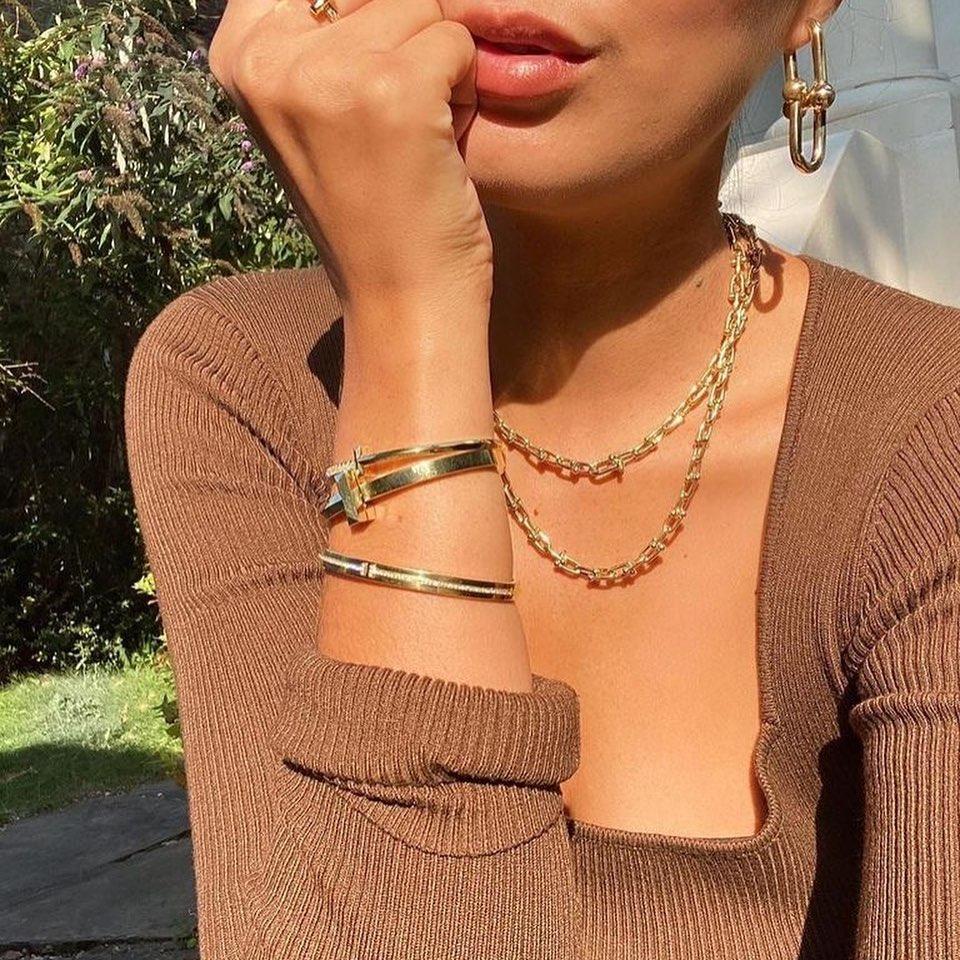 매일 다양히 걸고싶은 목걸이들✨ 이미지3