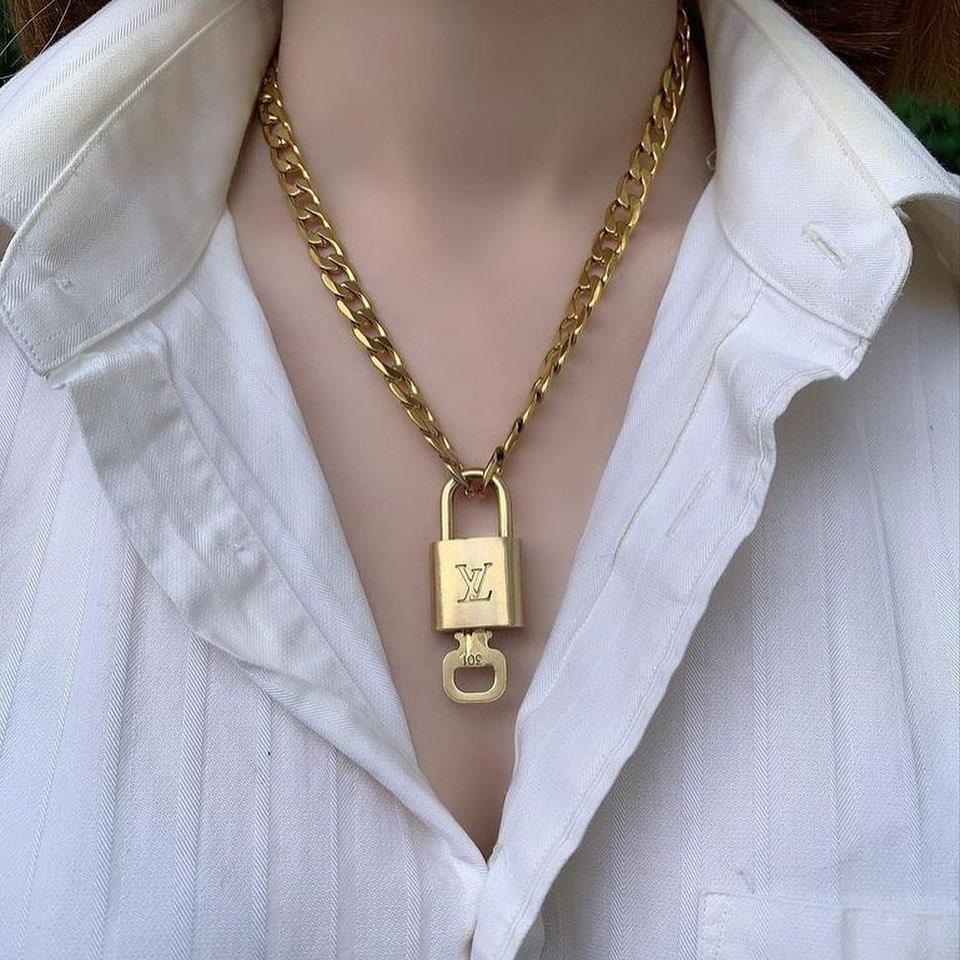 매일 다양히 걸고싶은 목걸이들✨ 이미지5