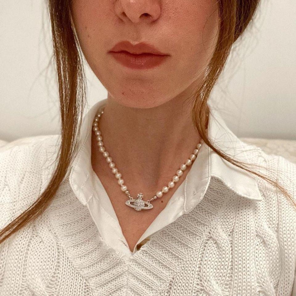 매일 다양히 걸고싶은 목걸이들✨ 이미지7