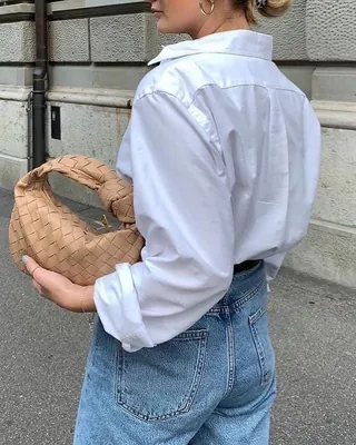 올 가을에도 역시 보테가백🤎🤍 이미지