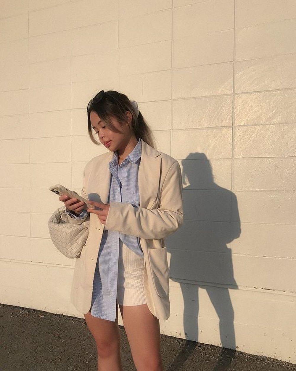 올 가을에도 역시 보테가백🤎🤍 이미지4