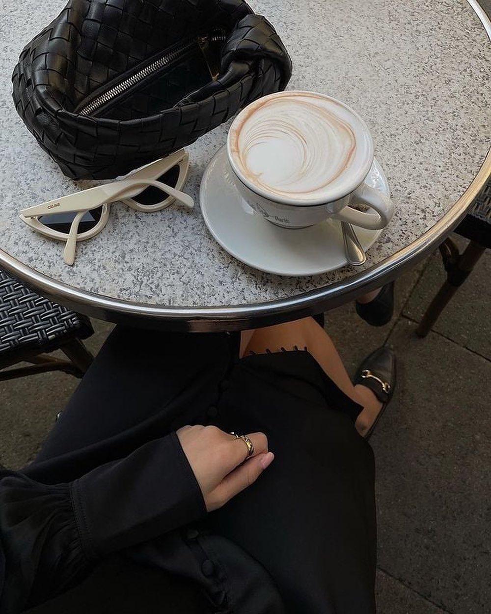 올 가을에도 역시 보테가백🤎🤍 이미지5