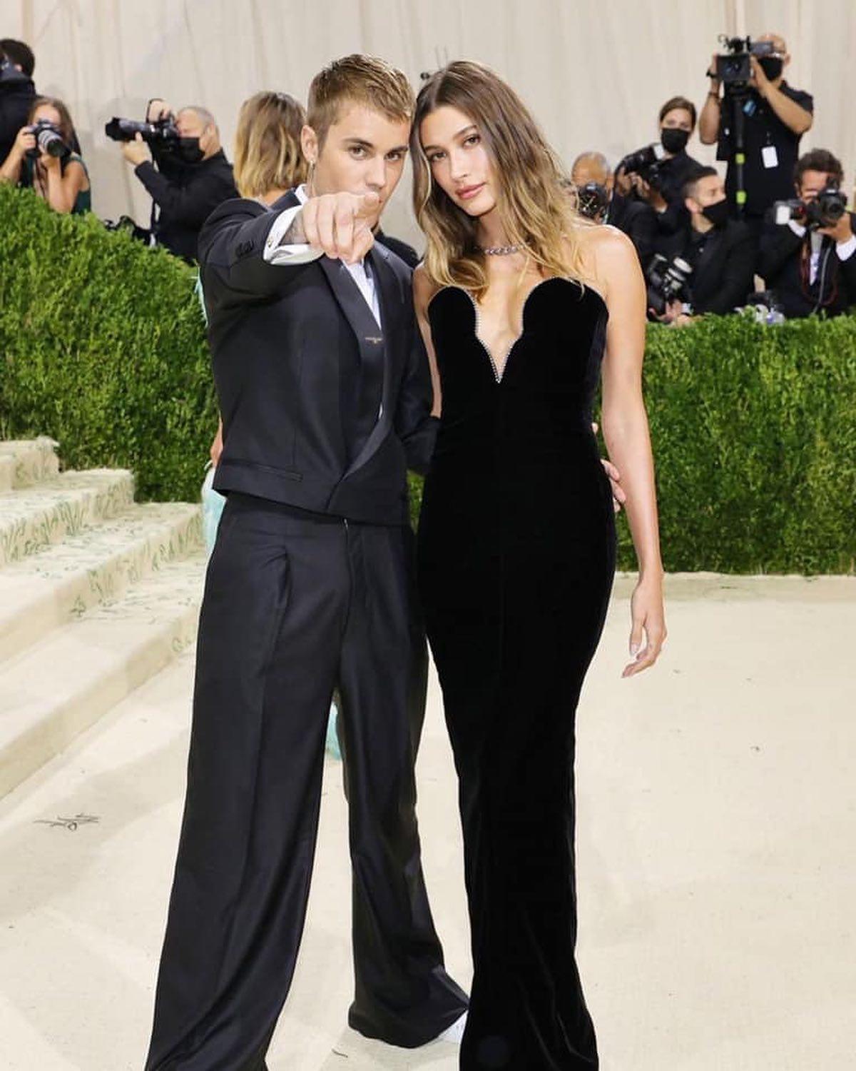 핫햇던 멧갈라 2021🔥🖤 이미지5