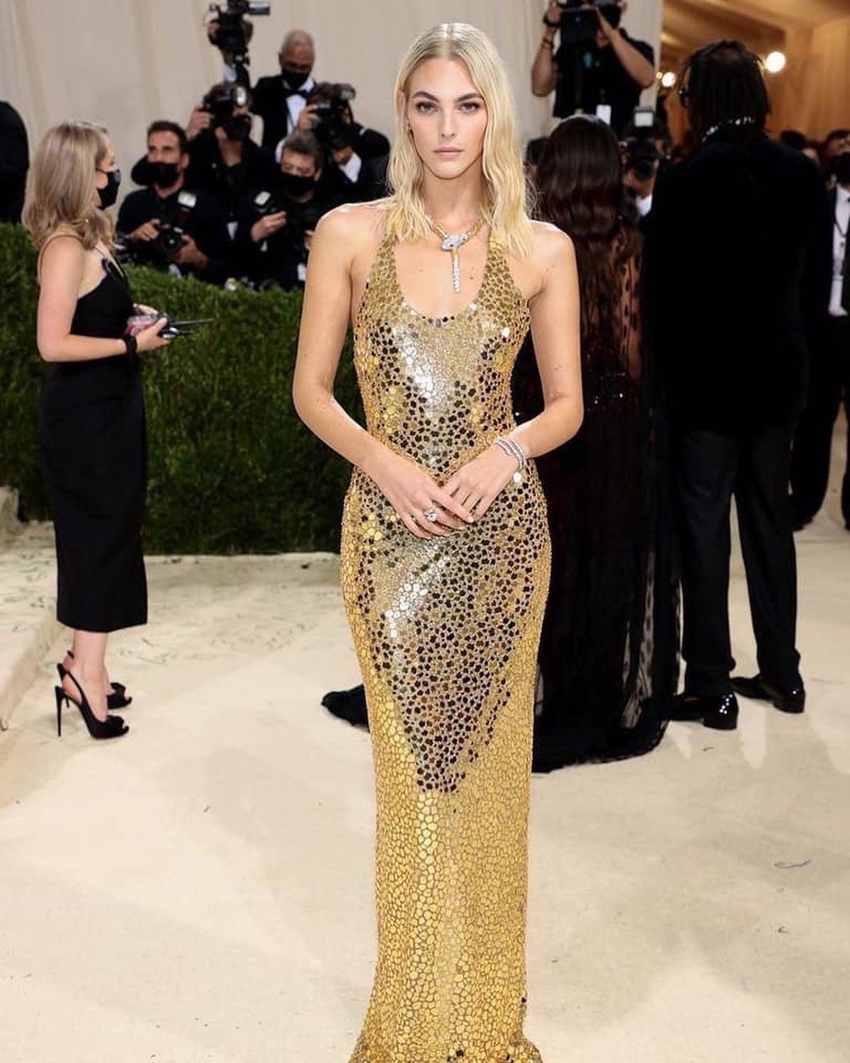 핫햇던 멧갈라 2021🔥🖤 이미지10