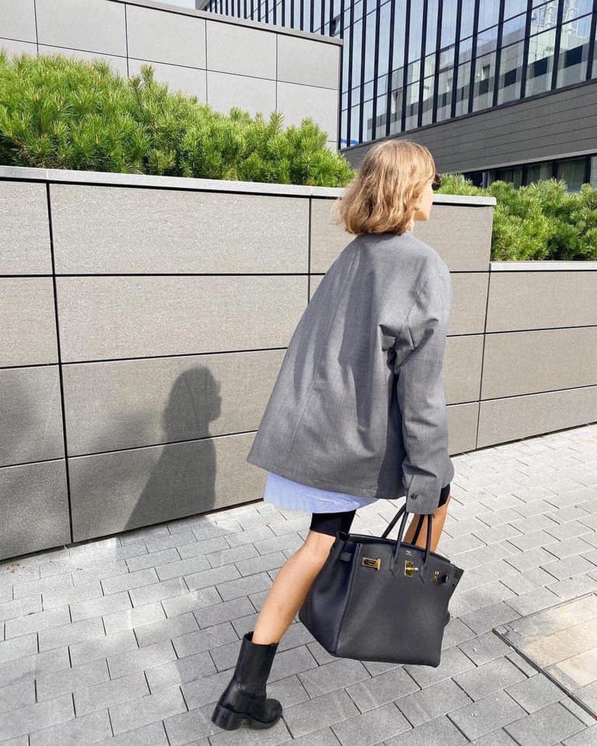 가을에도 바이크쇼츠🧚🏻♀️🚴🏻♀️ 이미지3