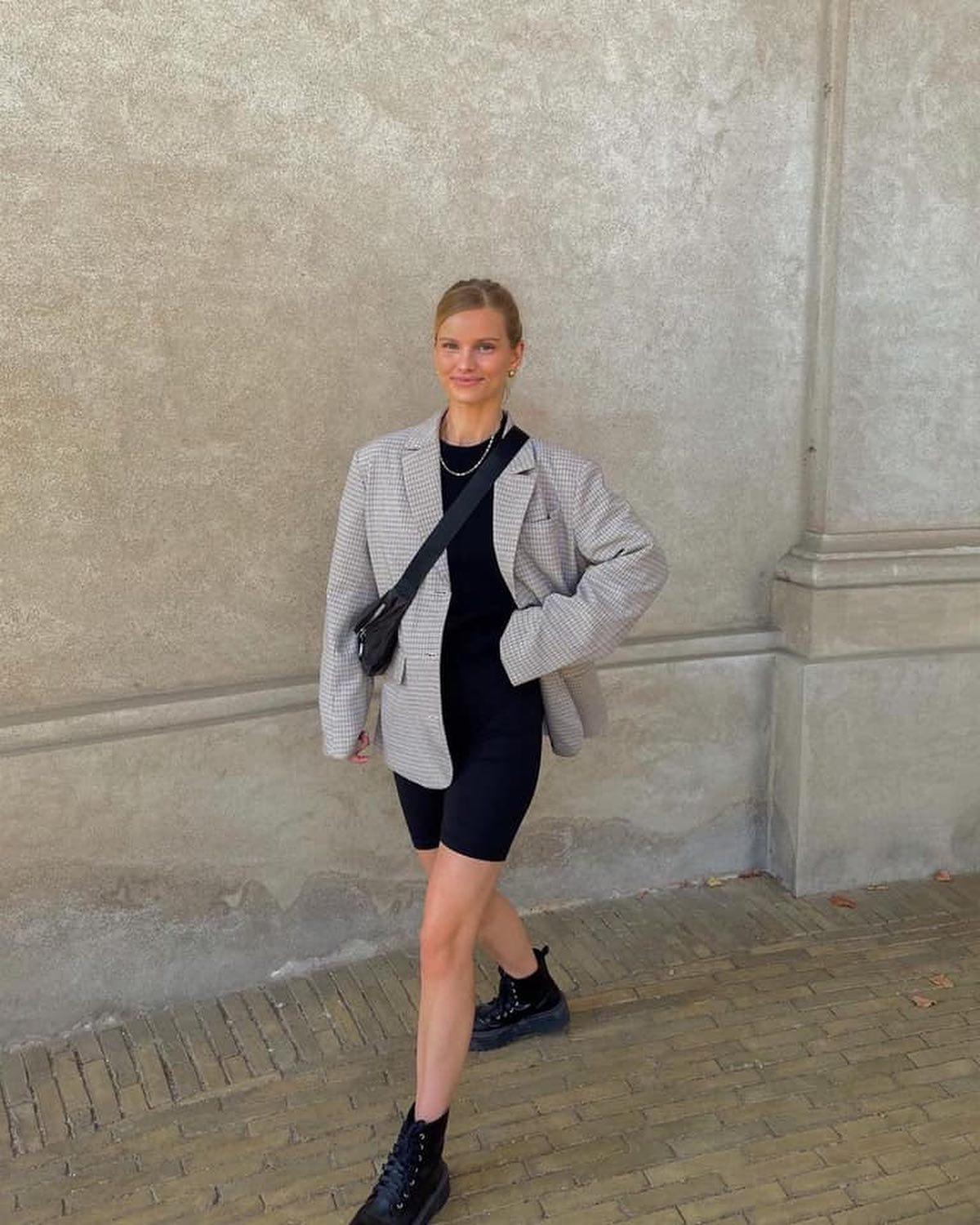 가을에도 바이크쇼츠🧚🏻♀️🚴🏻♀️ 이미지5