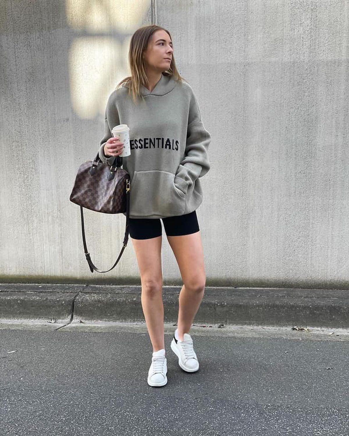 가을에도 바이크쇼츠🧚🏻♀️🚴🏻♀️ 이미지7