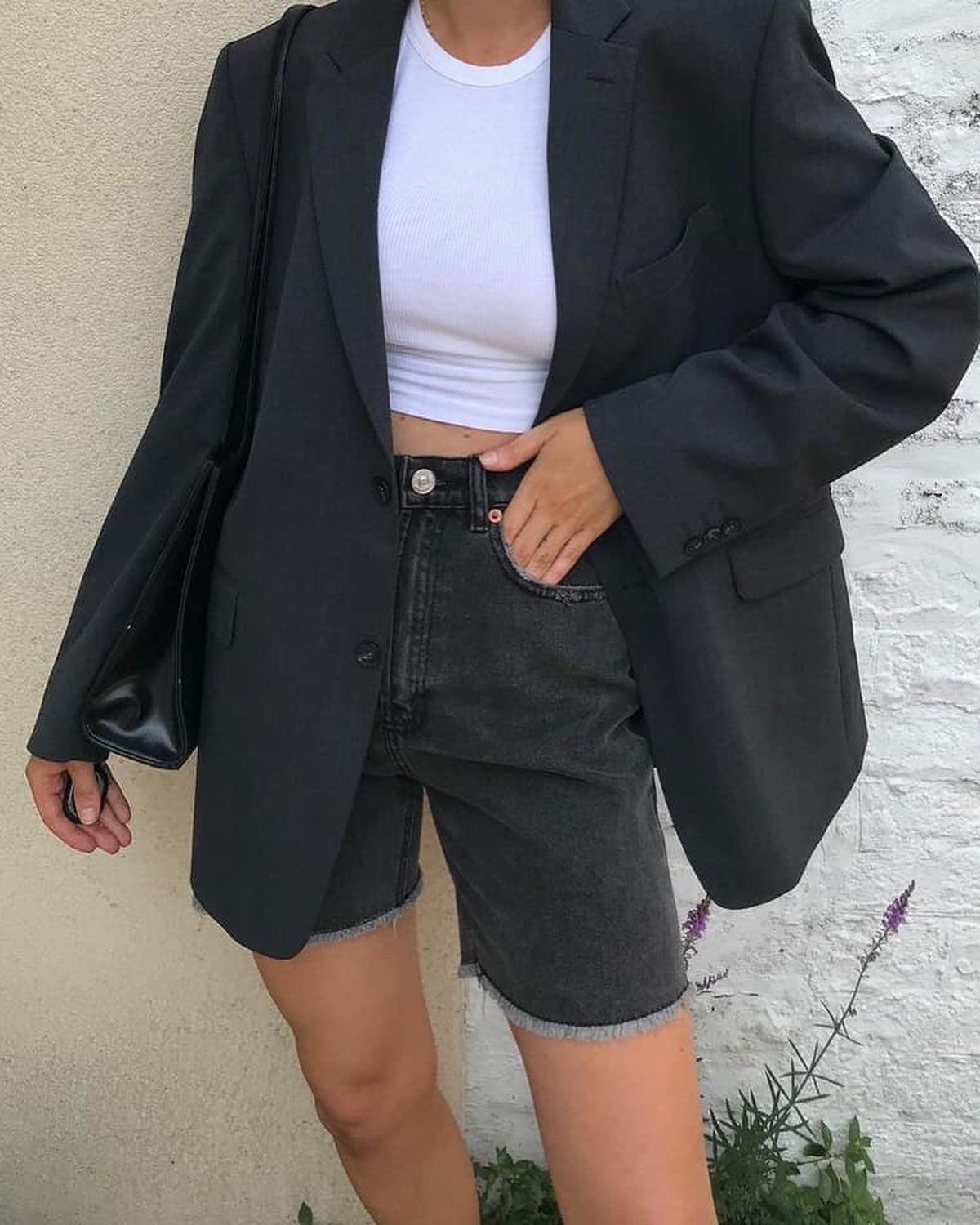 멋쟁이들의 자켓입는 법🤵🏻♀️💃🏻 이미지4