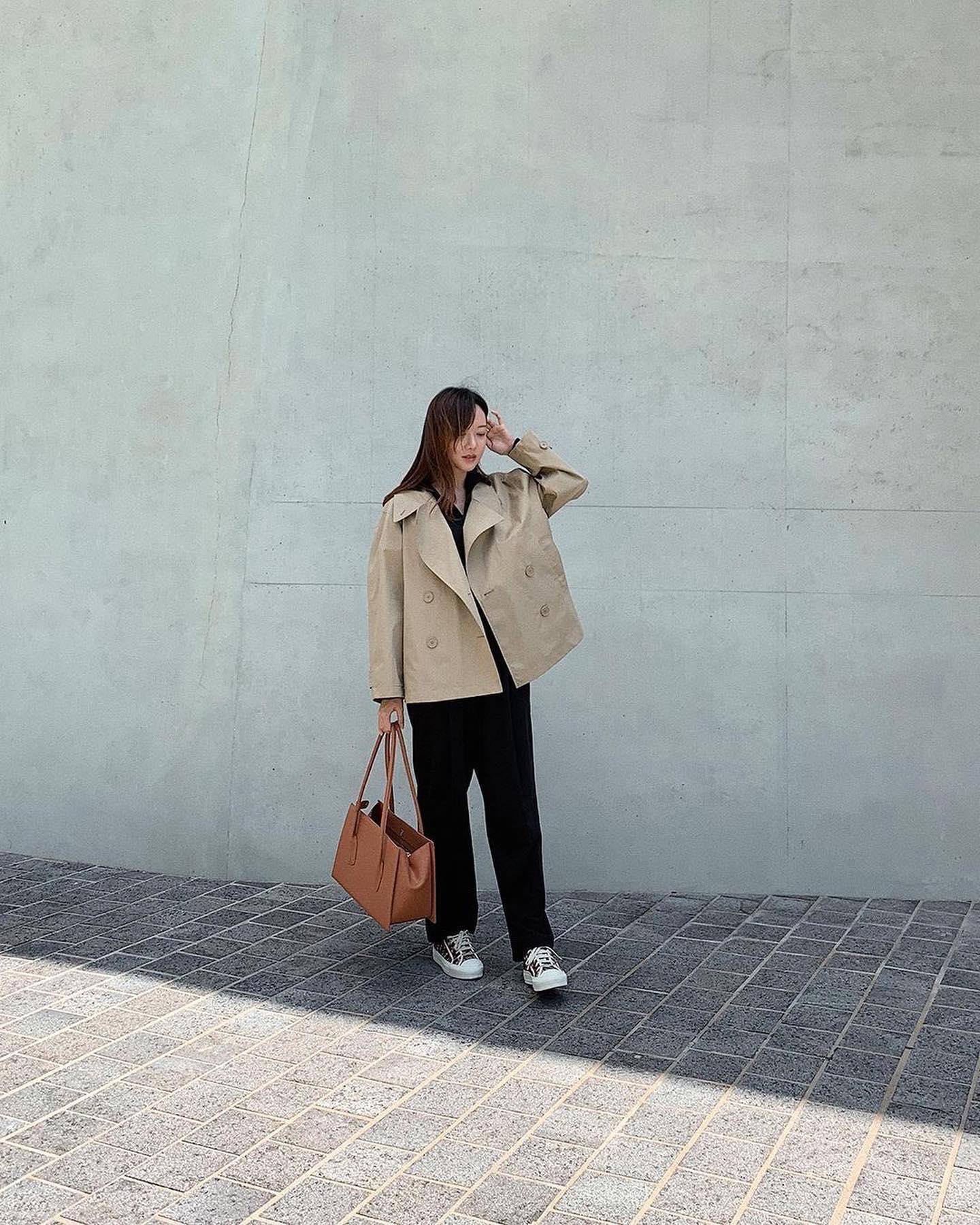 21FW Uniqlo U🧡🏛@데일리룩
르메르 감성으로🍁💙 일상의 모든 순간을 멋스럽게 #광고 이미지2