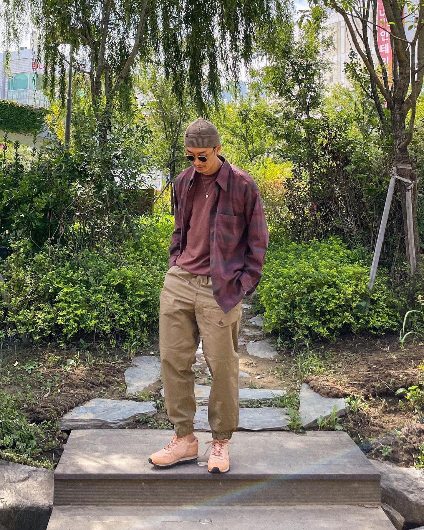 21FW Uniqlo U🧡🏛@데일리룩
르메르 감성으로🍁💙 일상의 모든 순간을 멋스럽게 #광고 이미지3