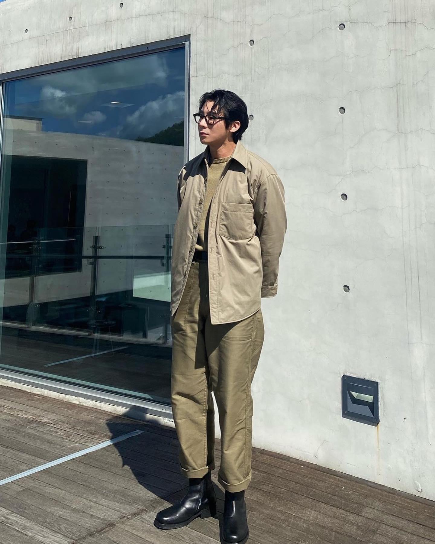 21FW Uniqlo U🧡🏛@데일리룩
르메르 감성으로🍁💙 일상의 모든 순간을 멋스럽게 #광고 이미지4