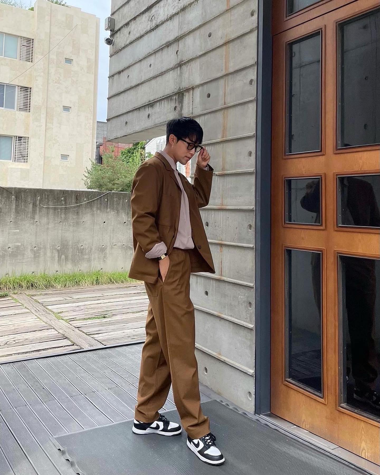 21FW Uniqlo U🧡🏛@데일리룩
르메르 감성으로🍁💙 일상의 모든 순간을 멋스럽게 #광고 이미지5