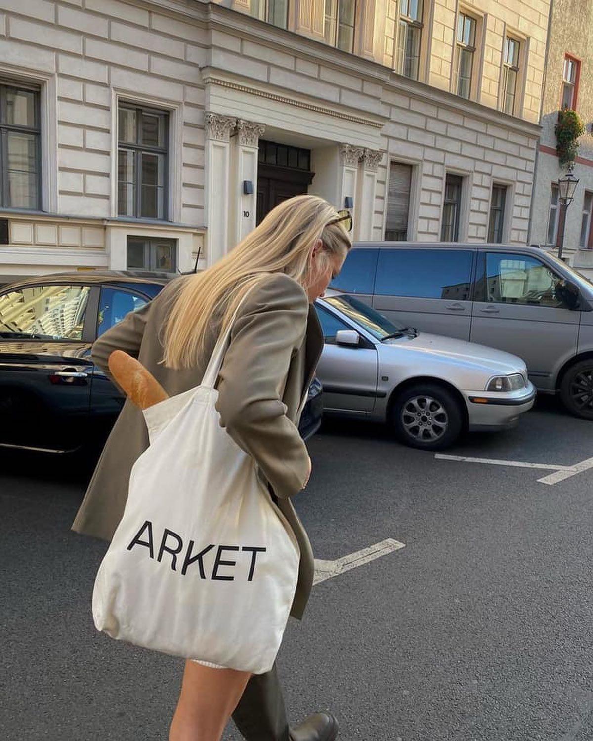 에코백 분위기✨ 예뻐🤍 이미지3