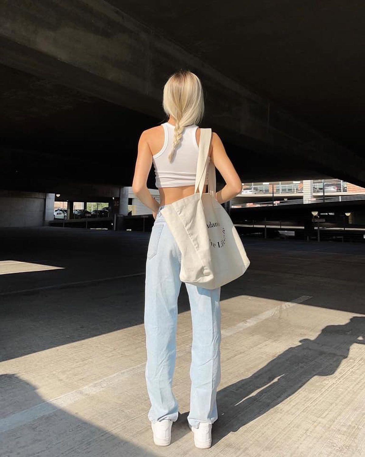 에코백 분위기✨ 예뻐🤍 이미지5