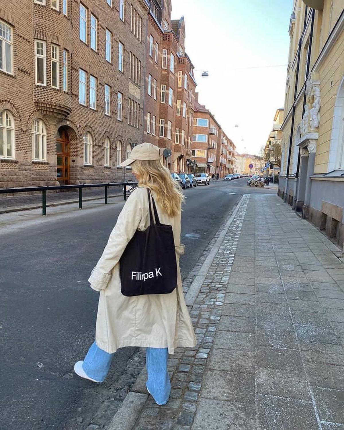 에코백 분위기✨ 예뻐🤍 이미지6