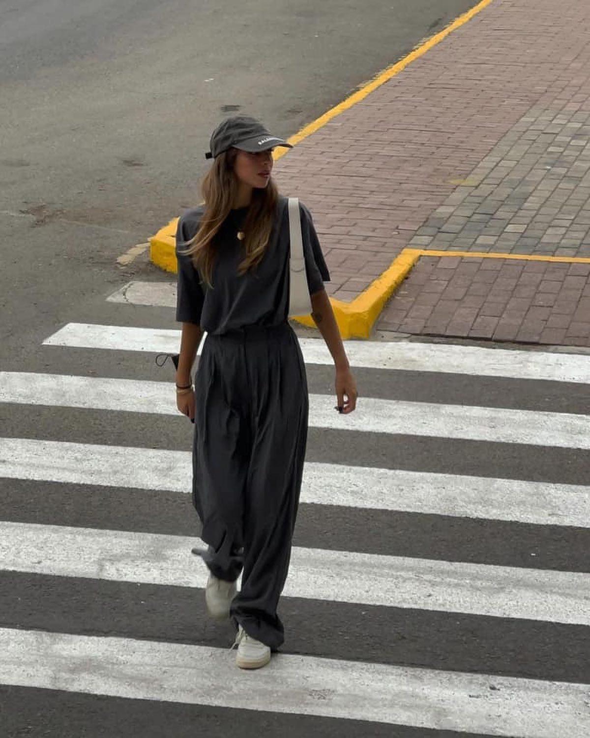 깔끔한 슬랙스 코디🖤🤍 이미지7