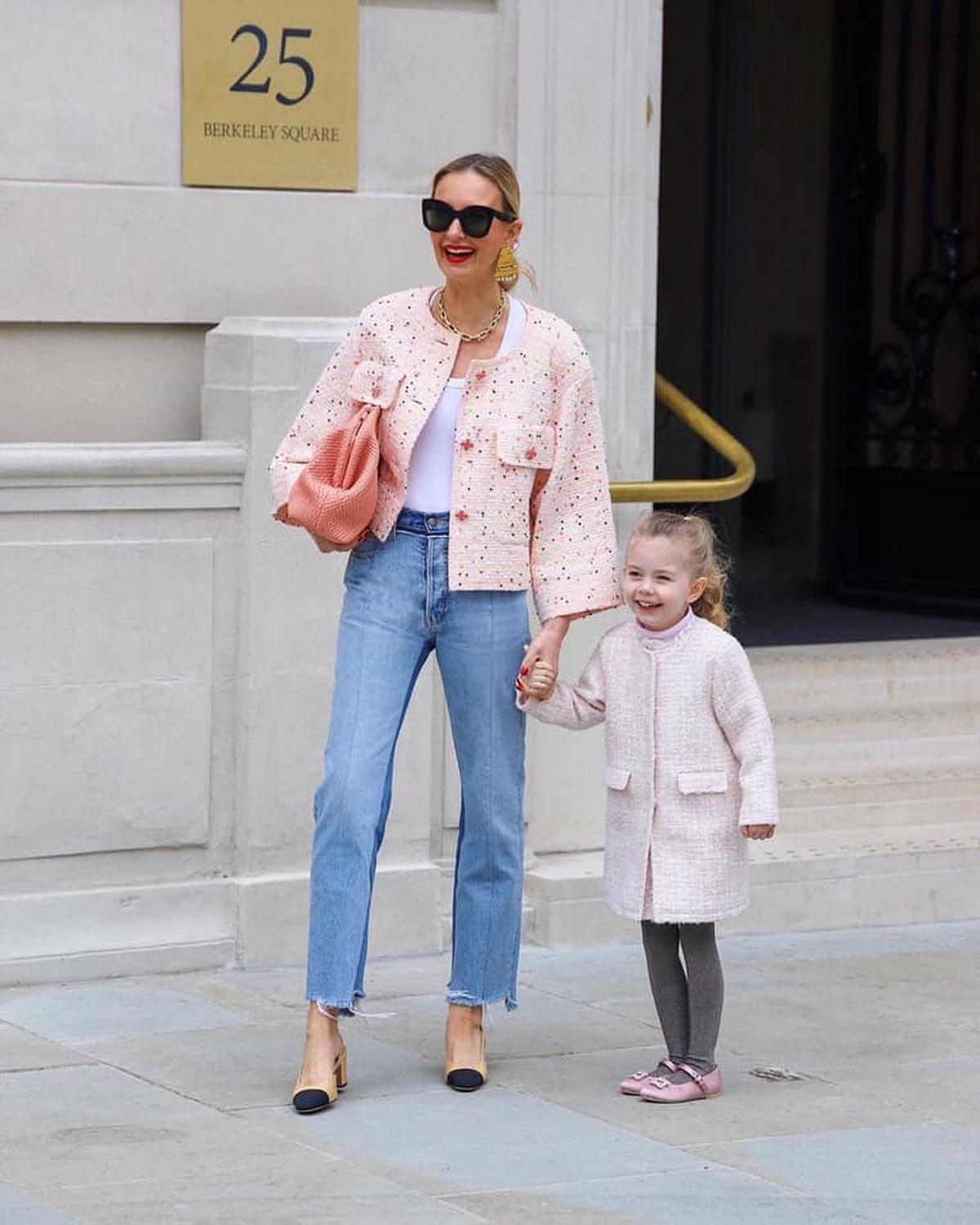 딸이랑 이렇게 다닐래👩🏼🤝👩🏻❤️ 이미지3