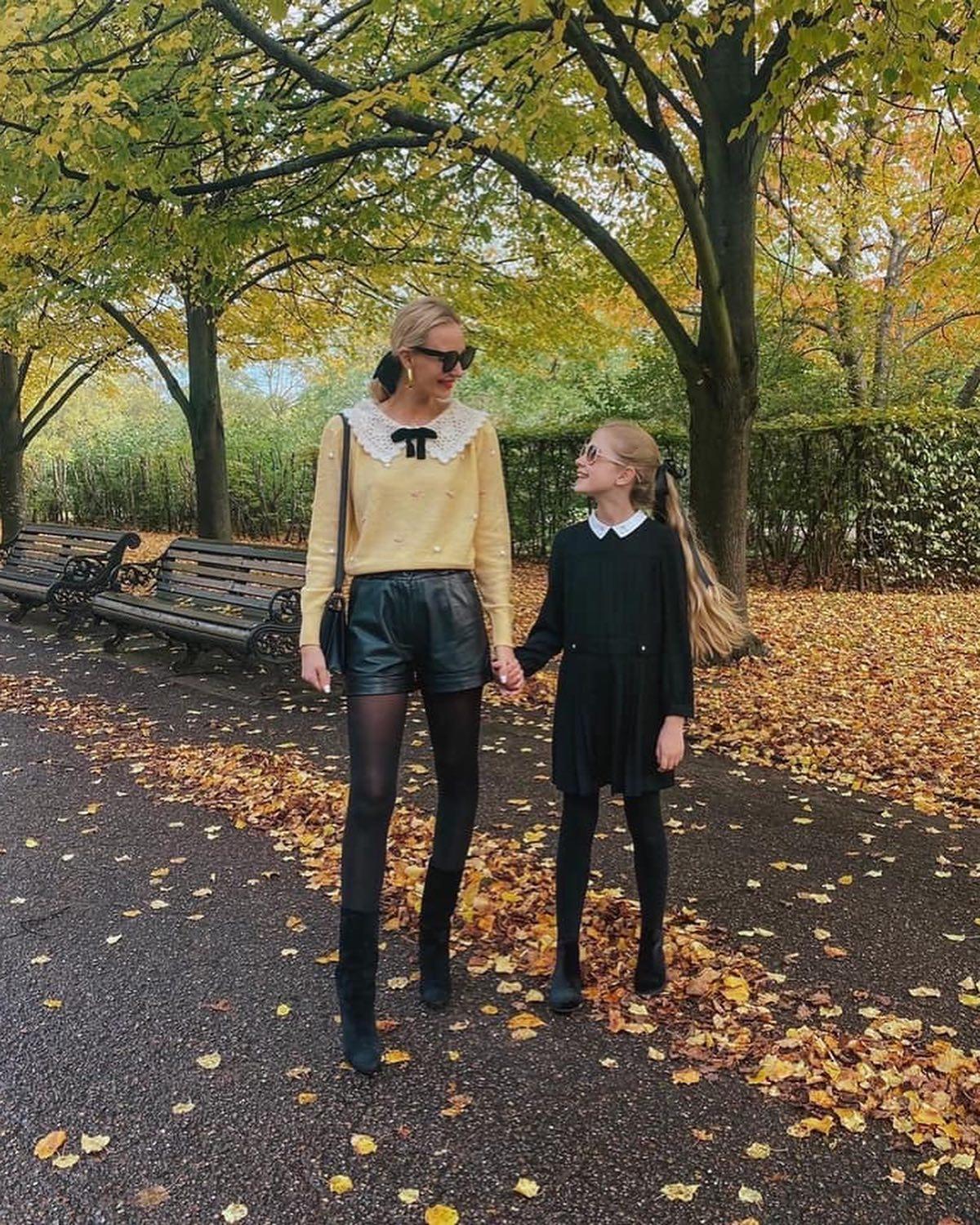 딸이랑 이렇게 다닐래👩🏼🤝👩🏻❤️ 이미지5