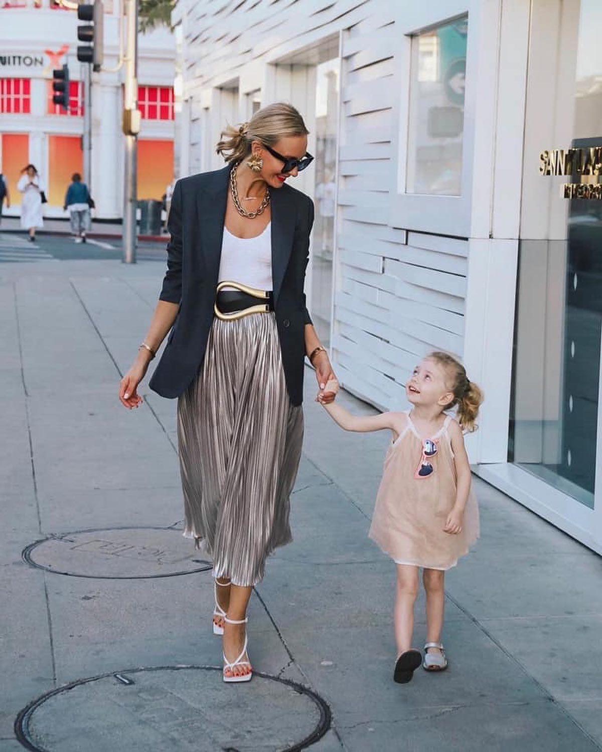 딸이랑 이렇게 다닐래👩🏼🤝👩🏻❤️ 이미지6