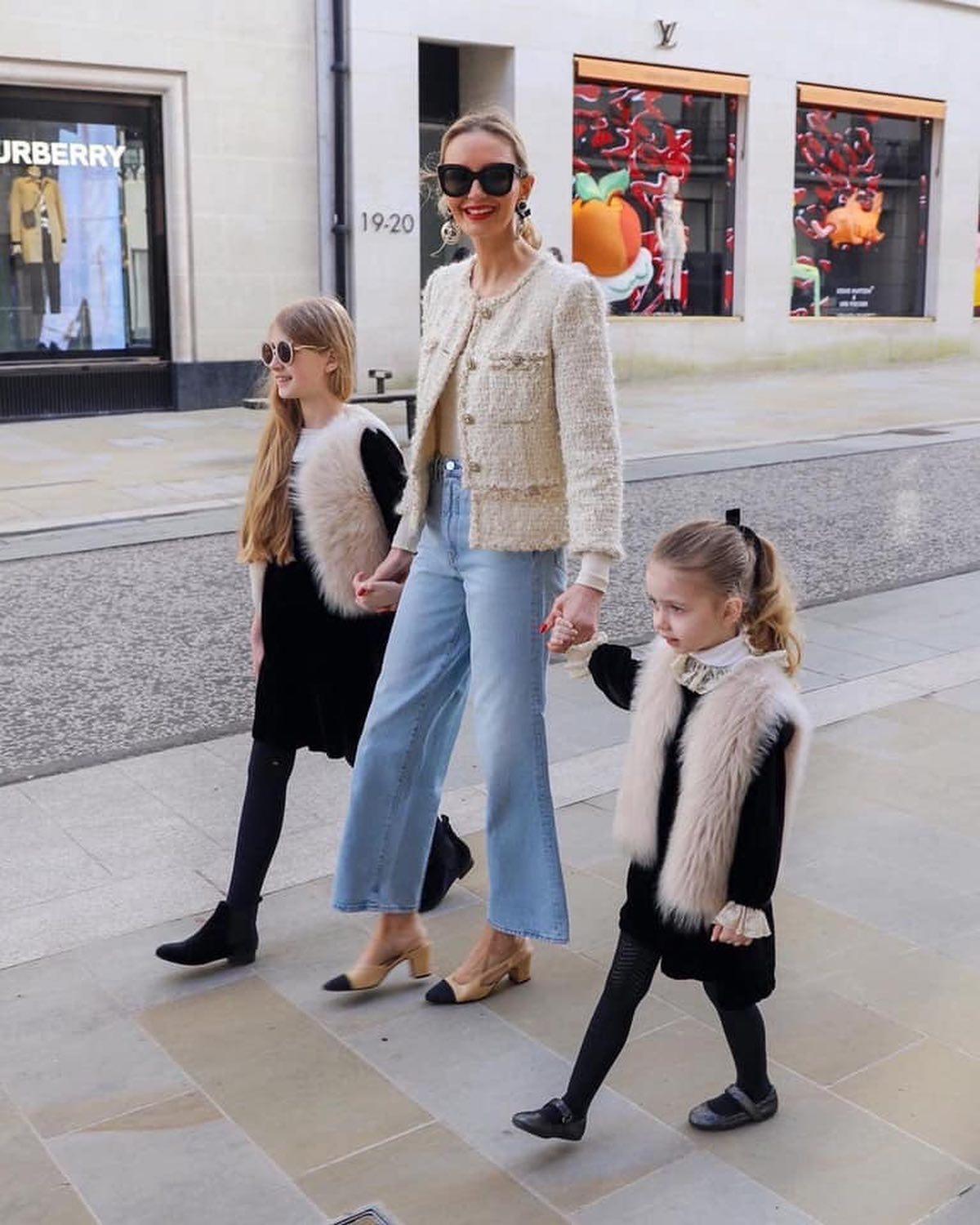 딸이랑 이렇게 다닐래👩🏼🤝👩🏻❤️ 이미지7