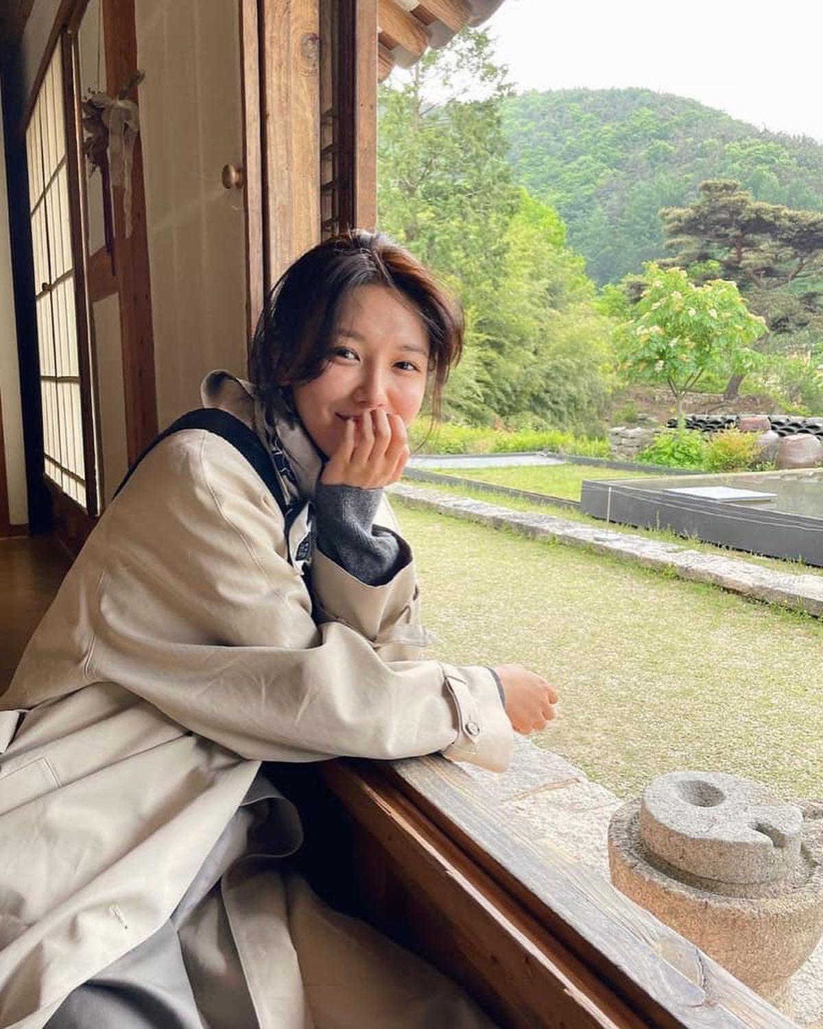 갈수록 멋진언니 포스 @수영🤎 이미지4