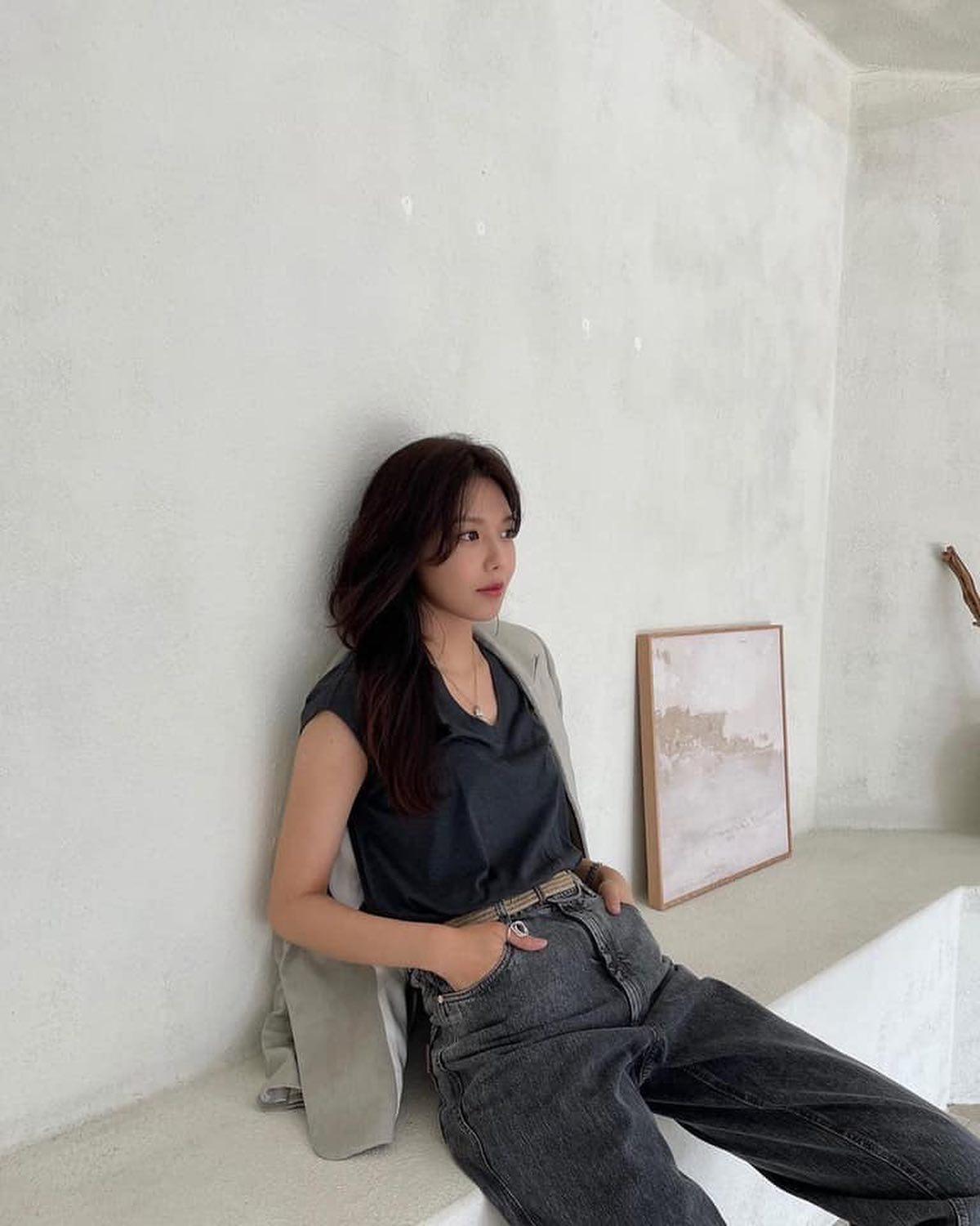 갈수록 멋진언니 포스 @수영🤎 이미지5